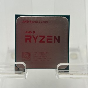 Ryzen 5 3400 | eBay
