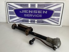 JENSEN INTERCEPTOR, CV8 , SP &amp; CONVERTIBLE - ORIGINAL JACK - # 5047