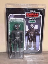 GENTLE GIANT JUMBO STAR WARS EMPIRE STRIKES BACK 4-LOM 12 INCH FIGURE ON CARD
