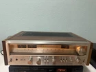 VINTAGE PIONEER SX-780 AM/FM STEREO RECEIVER ( FM NO WORK )