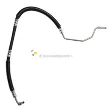 For Chrysler Concorde Dodge Intrepid Edelmann Power Steering Pressure Hose CSW