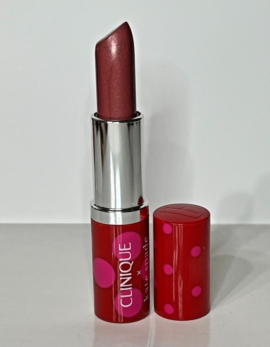 ?HP?♠️?♠️• ??‍♀️? KATE SPADE x Lip Vibes ??‍♀️? Clinique x Kate Spade Lip Gloss Collaboration | TikTok main image 4