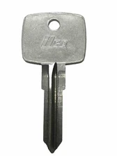 ilco  X83  MB39 Key Blank for Mercedes Benz - NOS