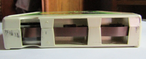 Lionel Bart's Oliver! 1963 RCA Victor 8 Track Cassette Tape O8S-1008 - Picture 4 of 4