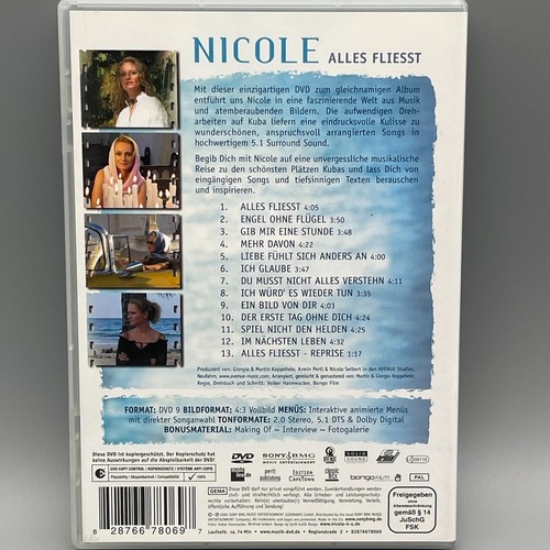 Musik Konzerte Reportagen Filme Musical Live Aufnahmen DVD AUSWAHL - Imagen 312 de 491