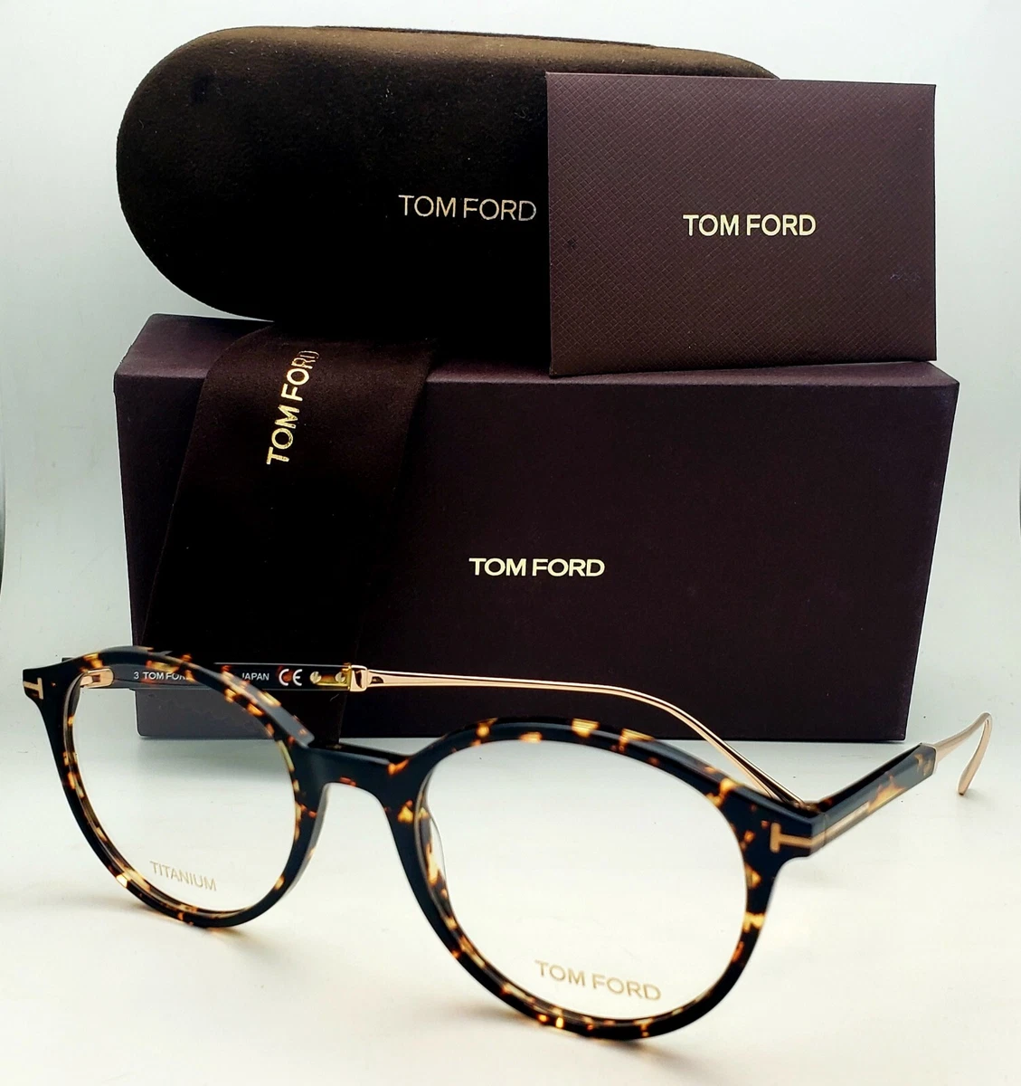 Tom ford reading glasses outlet
