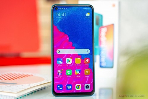Xiaomi Redmi 10X / Note 9 128GB+4GB Android Global Unlocked CellPhone New Sealed - 第 10/18 張圖片