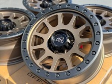 17 Basta Rotary Forged Wheels 17x8.5 0mm Offset Fits Toyota Tacoma 4runner 17 Basta Rotary Forged Wheels 17x8.5 0mm Offset Fits Toyota Tacoma 4runner