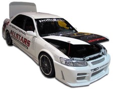 97-01 Toyota Camry R34 Duraflex Full Body Kit 111018 97-01 Toyota Camry R34 Duraflex Full Body Kit 111018