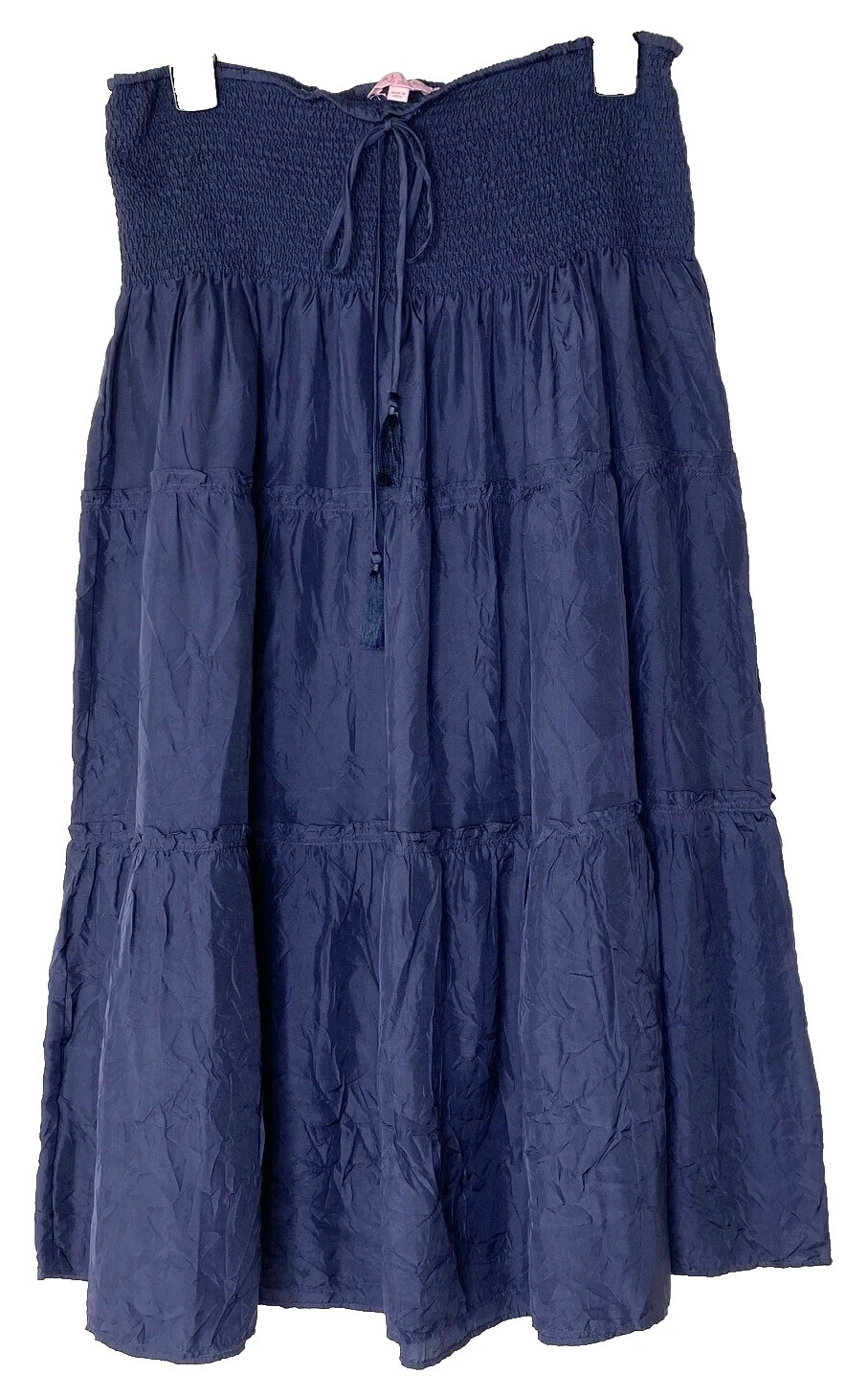 Línea A Calypso St. Barth Faldas para mujer Sólido