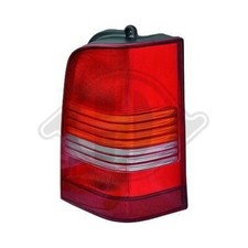 1x Heckleuchte DIEDERICHS 1665092 passend für MERCEDES-BENZ