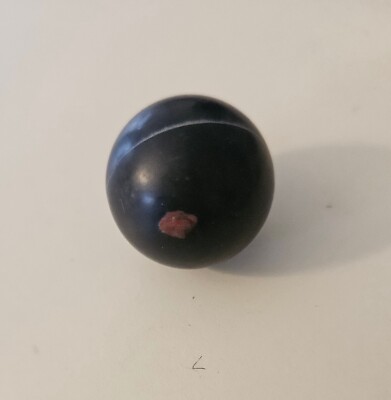 ARO 90532-2 Ball, Buna 1 Dia