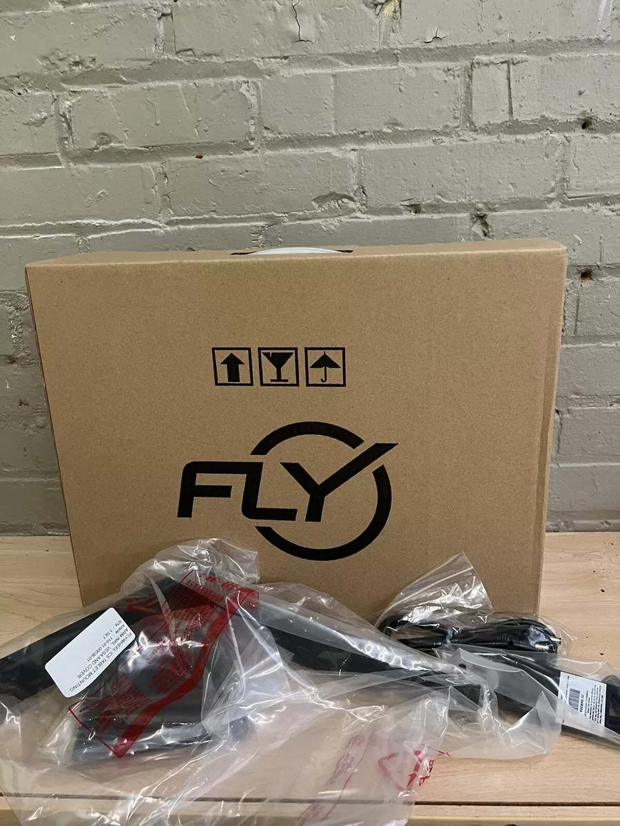 Exercise bike sale box
