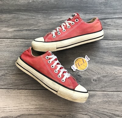 converse 90s low
