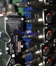 STW 0195-23/2V5-24CF6  NEW REXROTH VALVE R901006499