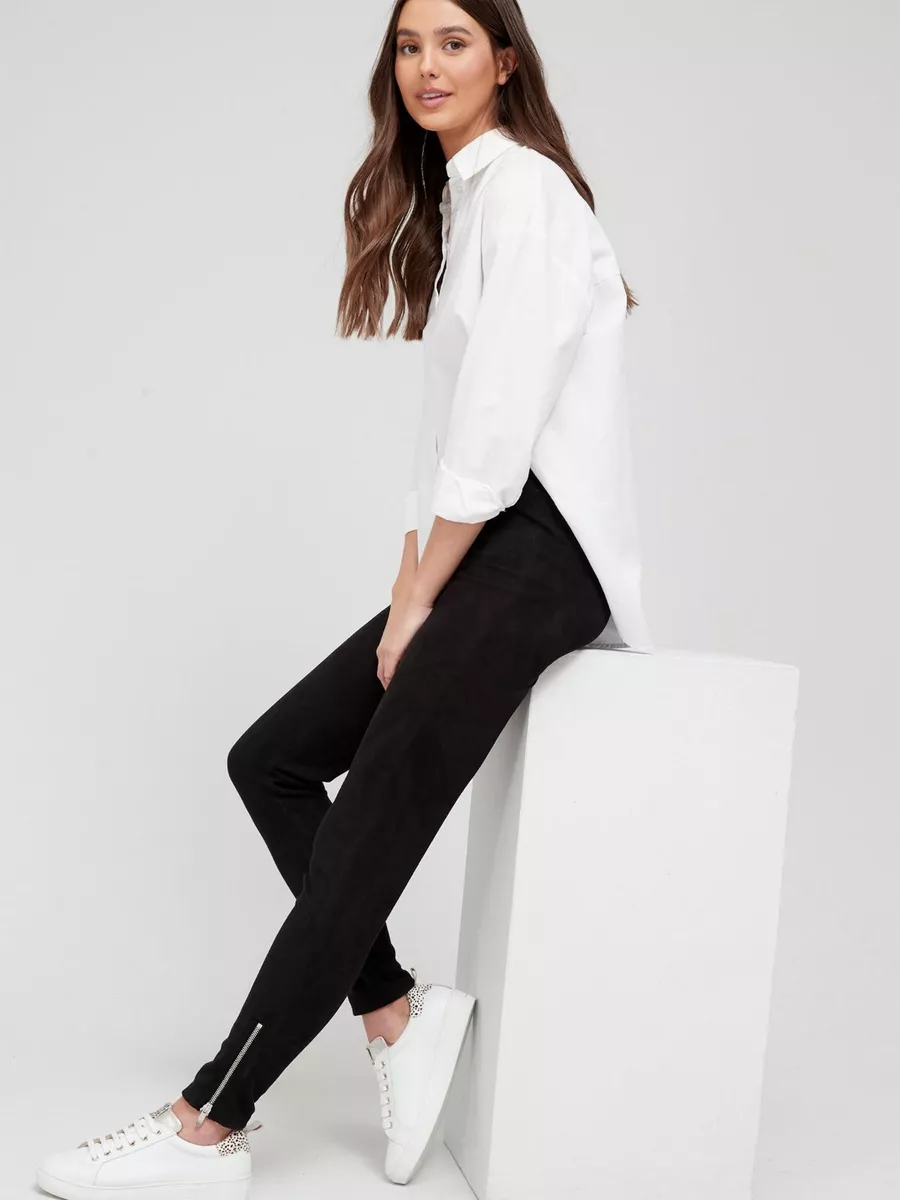 Smart shop casual leggings