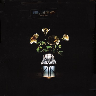 Billy Strings - Renewal (Vinyl 2LP - 2021 - EU - Original)