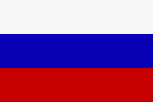 Bandera De Rusia, Croacia, Rumanía, Con Escudo 150x90cm Bandera Rusa - Bild 2 von 8