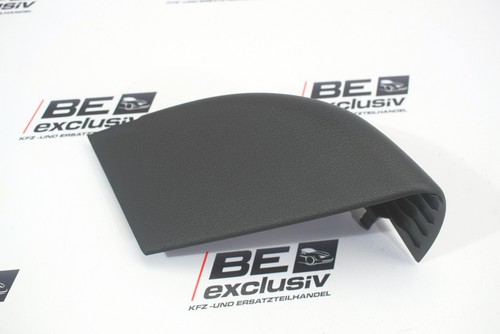 Audi E-Tron 55 Quattro Blende Gurtführung links Sicherheitsgurt  4KE868529