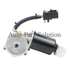 For Ford F-150 2004-2008 Lincoln Mark LT 600-911 Transfer Case Shift Motor 7-Pin