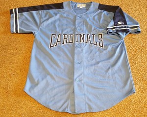 vintage st louis cardinals jersey