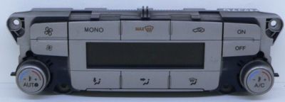 FORD MONDEO MK4 S-MAX GALAXY AC CLIMATE CONTROL MODULE A/C PANEL