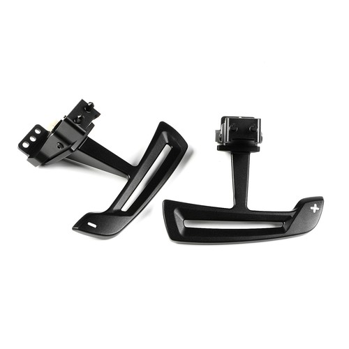 Steering Magnetic Paddle Shifter For Porsche Carrera T /GTS 991.2 Black White A1 - Picture 9 of 17