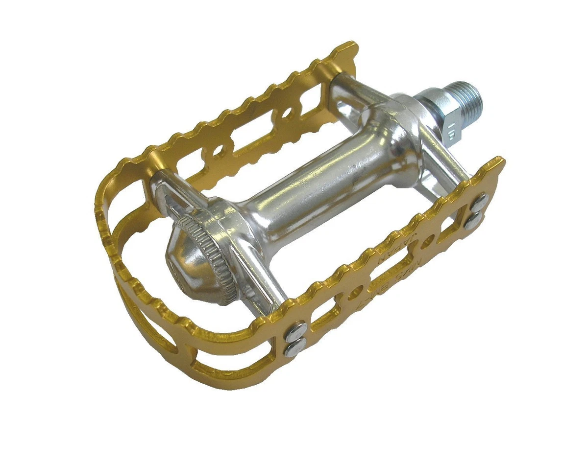 Preços baixos em Pedais de Bicicleta MKS Gold | eBay