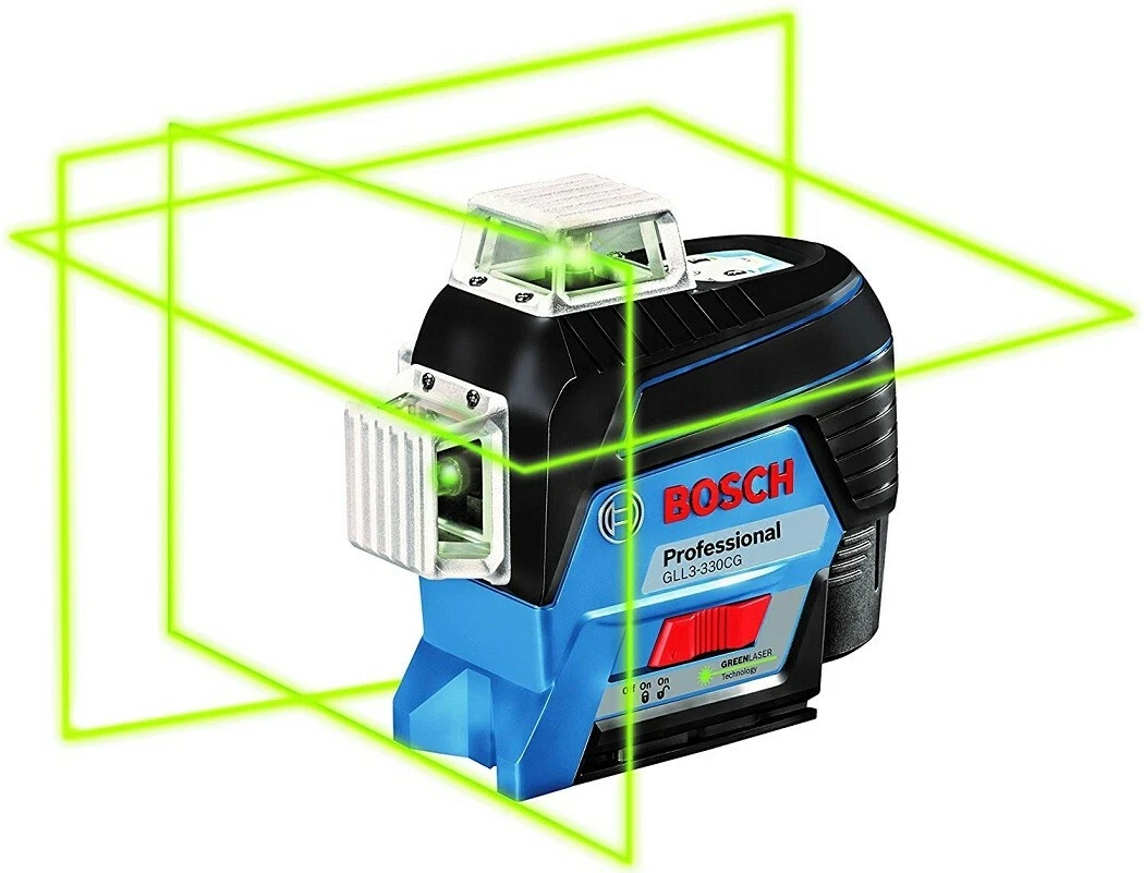 Bosch levelling remote app deals