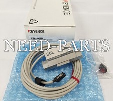 New In Box KEYENCE FD-A50 Air flow Sensor