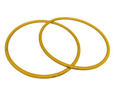 NEW Genuine CAT 7M-6952 Seal O-Ring (LOT OF 2) **SALE**