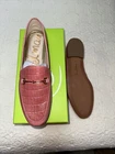 Sam Edelman Loraine Bit Loafer NEW Shoes 9 9.5 Run Large See Description