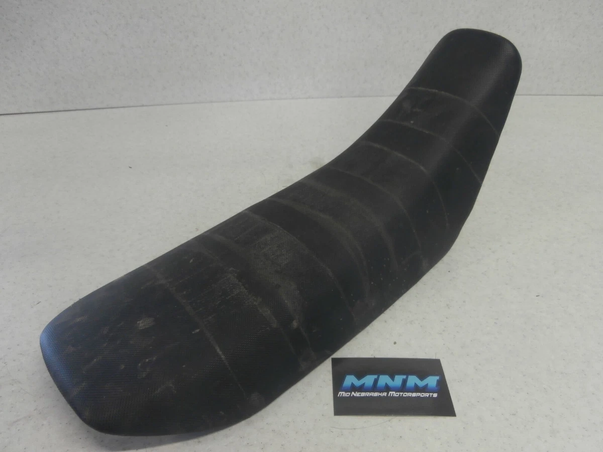 Klx 110 outlet seat cover