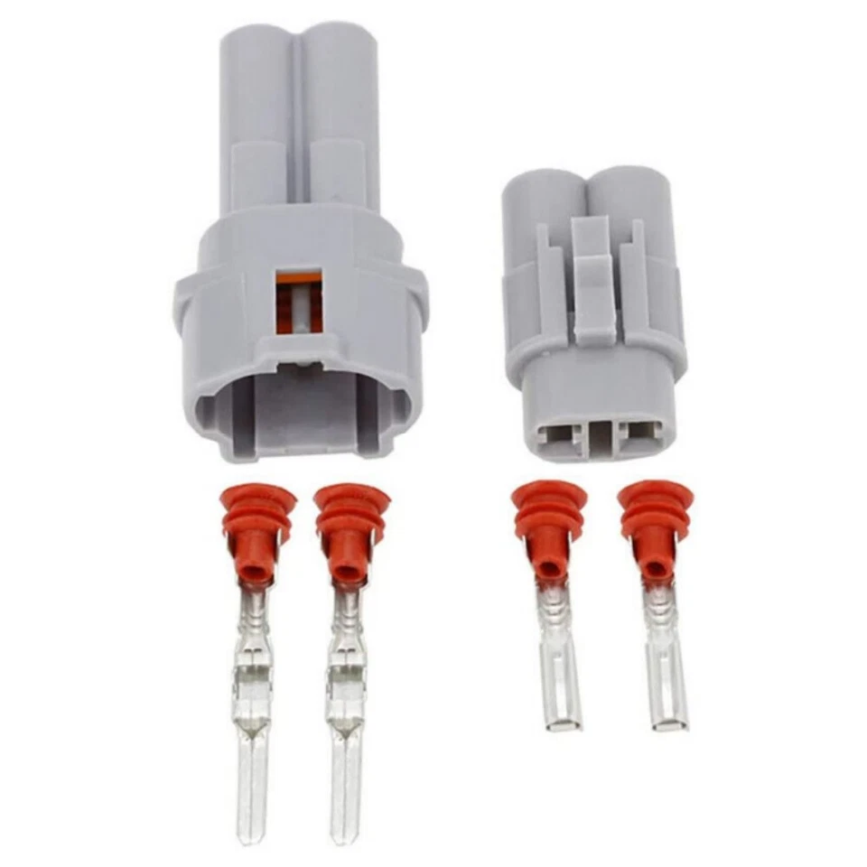 5 Sets Terminals Connectors For SUR-RON Light Bee & Segway Electric Dirt Bike - Image 4 of 4