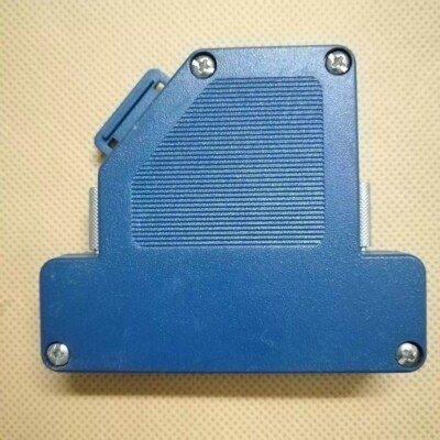 For NI 9923 781503-01L 37-pin D-SUB module screw terminal block | eBay