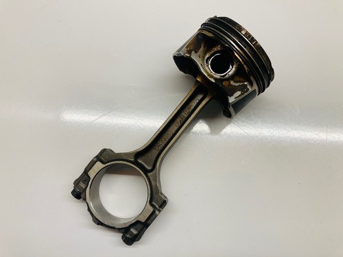 PISTON AND CON ROD VAUXHALL ASTRA K 1.4 Turbo Petrol D14XFT 150 HP 12639683 2019 - Picture 2 of 15
