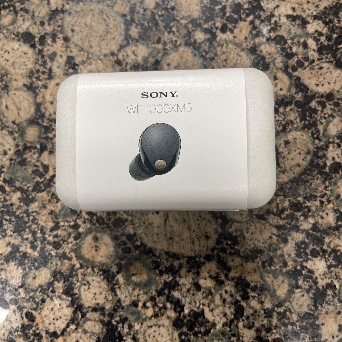 BRAND NEW** Sony WF-1000XM5 (Black) | eBay
