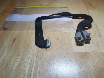 Apple iMac, A1311, Headphone & Microphone Port/Jack, 593-1086 C | eBay