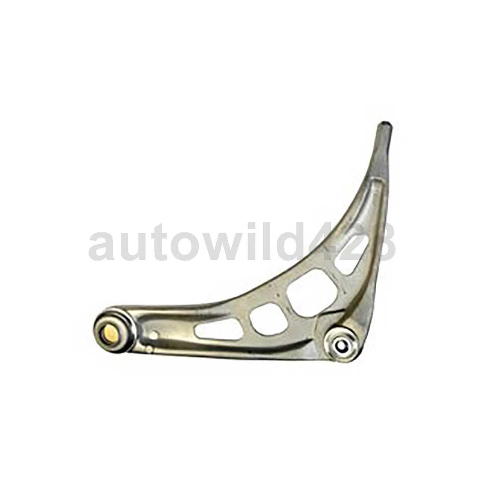 2PCS Dorman Front Lower Control Arm Ball Joint Kits For BMW 320i 2001-2005 - Image 3 of 4