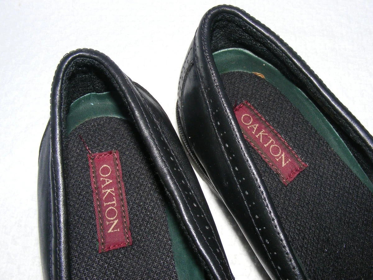 Oakton classics hotsell shoes
