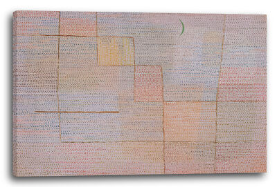 Kunstdruck Paul Klee - Clarification (1932)