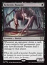 Kederekt Parasite - 144 - NM - Commander: Duskmourn: House of Horror - MTG