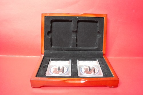 2001 US Mint 911 Silver Medal P & W mintmark set - 第 1/15 張圖片