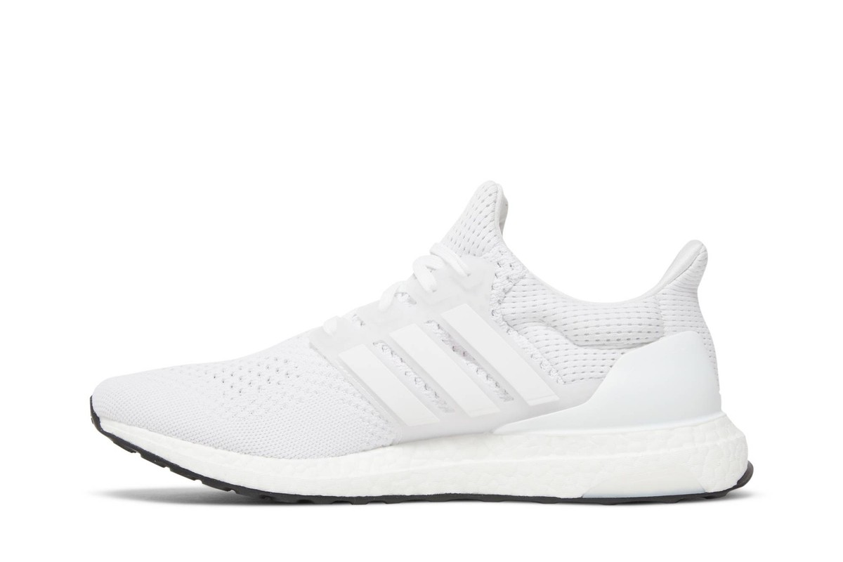 Vision triple tested 15×30 adidas UltraBoost 1.0 'Triple White 2023' HQ4202 | eBay