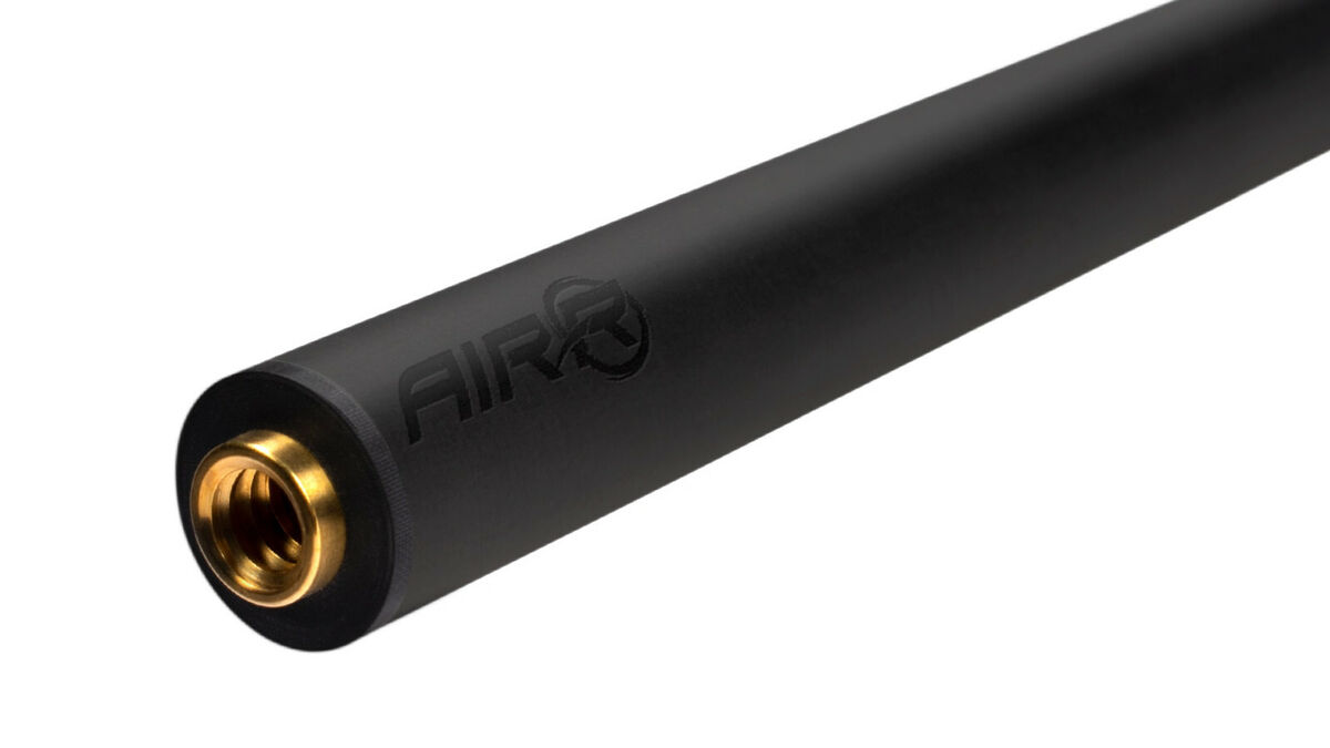 New Predator Air RUSH Jump Cue - No Wrap 3 Piece Dedicated New Predator Air RUSH Jump Cue - No Wrap 3 Piece Dedicated