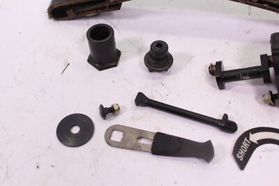 2022 SKI-DOO SUMMIT 850 TURBO EXPERT ADJUSTABLE LIMITER STRAP