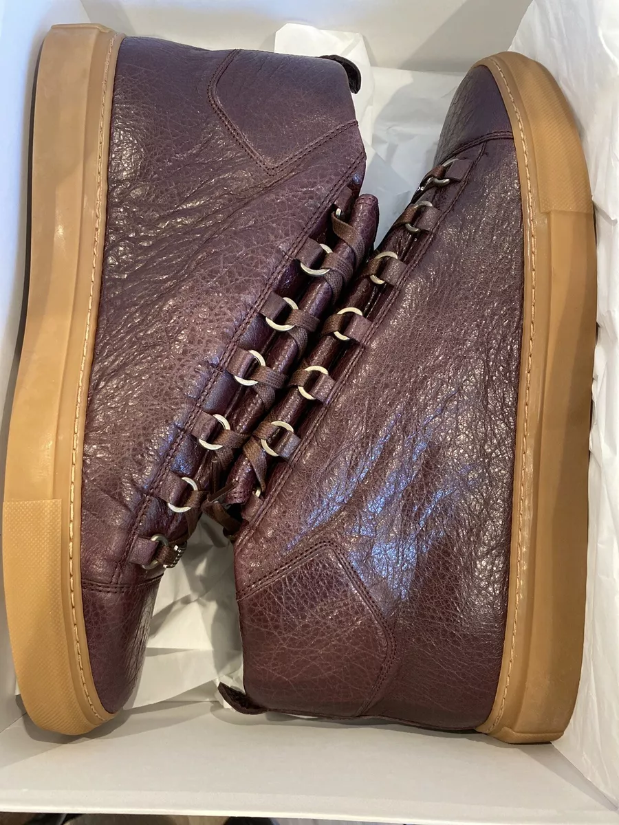 Balenciaga limited shop edition