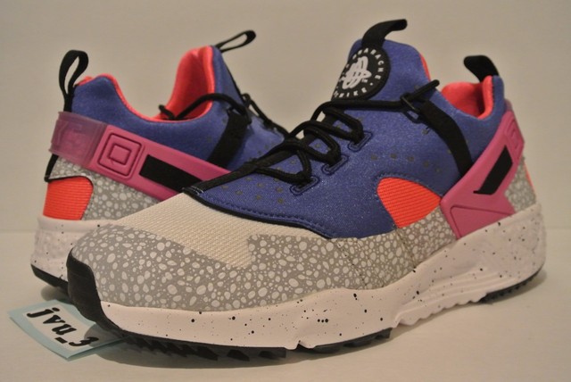 nike huarache utility prm