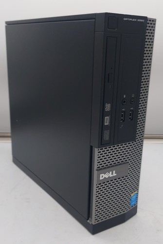 DELL OPTIPLEX 3020 SFF i5-4570 8 Gb Ram 240Gb SSD Windows 10 PRO RICONDIZIONATO - Afbeelding 2 van 6