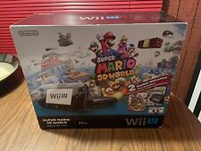 Super Mario 3D World (Nintendo Selects) - Wii U – Gandorion Games